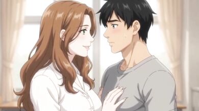 Substitute Teacher Destroyed Student After Class Finished Hentai Anime Hot Sex Creampie