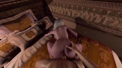 I Fucked a Busty Girl Outside the Club 3D Uncensored Hentai Animation Big Ass Big Tits