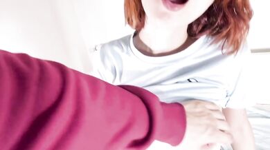 Squirtle Naughty Step Sister Anal And Pussy Fingering Rough Sex