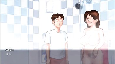 She Knew I Was Keeping Something to Myself Gushing Bhabhi Big Ass Blowjob Cartoon
