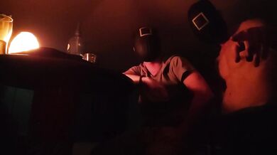 Tokyo Night Club Destroyed Kawaii Girl 2 Muscular Guys Big Dick Public Amateur