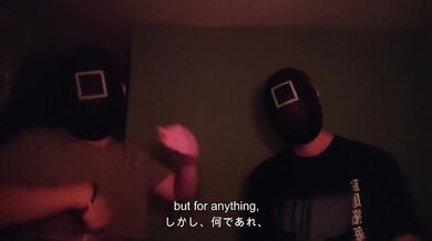 Tokyo Night Club Destroyed Kawaii Girl 2 Muscular Guys Big Dick Public Amateur