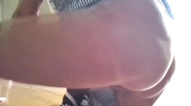 DirtyMilfTina Gets Destroyed Gushing Creampie In German Dirndl Oktoberfest