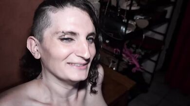 Destroyed Gushing Choked Amateur Couple Fun Dildo Homemade Big Tits Verified Amateurs HD Porn Lesbian