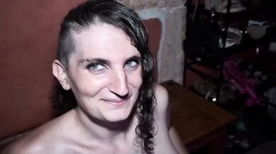 Destroyed Gushing Choked Amateur Couple Fun Dildo Homemade Big Tits Verified Amateurs HD Porn Lesbian