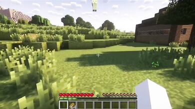 Jenny Mod Slime Girl Sucked Me All Day Minecraft HD Porn
