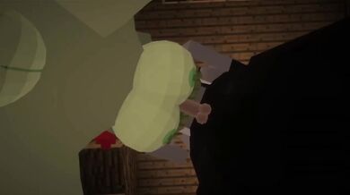 Jenny Mod Slime Girl Sucked Me All Day Minecraft HD Porn