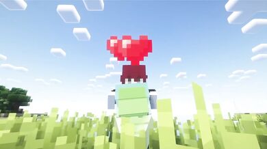 Jenny Mod Slime Girl Sucked Me All Day Minecraft HD Porn
