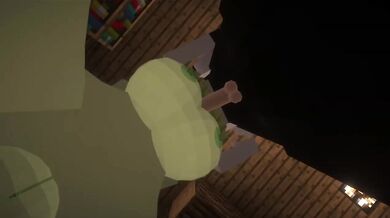 Jenny Mod Slime Girl Sucked Me All Day Minecraft HD Porn