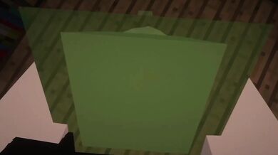 Jenny Mod Slime Girl Sucked Me All Day Minecraft HD Porn