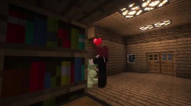 Jenny Mod Slime Girl Sucked Me All Day Minecraft HD Porn