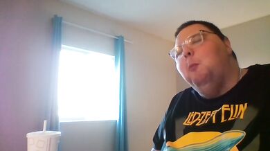 Motel 6 Breakfast Burrito Amateur Exclusive HD
