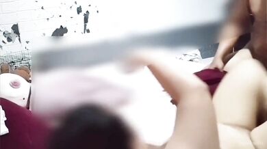 Filipina Stepmom Destroyed Me With Deep Cum Inside Twice
