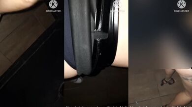 Amateur MILF Latina Hotwife Glory Hole Destroyed Gushing