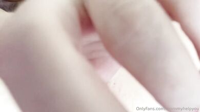 Shaved Perfect Pussy Amateur Blonde College Girl Masturbating With Dildo Riding Fingering Flashing Hot Petite Tits