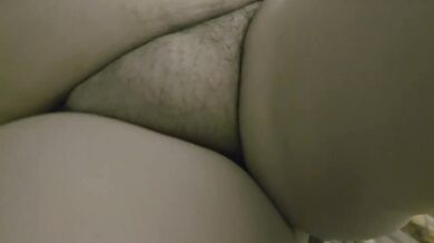 Despierto a mi vecina latina amateur bbw big tits para creampie gushing destroyed