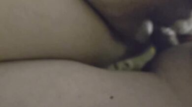 Despierto a mi vecina latina amateur bbw big tits para creampie gushing destroyed