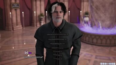 Destroyed Gushing Choked Streets of Sorcery Adult Visual Novel Gameplay
