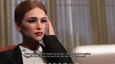 Westview Academy Destroyed Playthrough Big Tits Brunette Cartoon HD Porn Uncensored