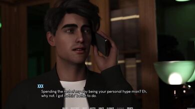 Westview Academy Destroyed Playthrough Big Tits Brunette Cartoon HD Porn Uncensored
