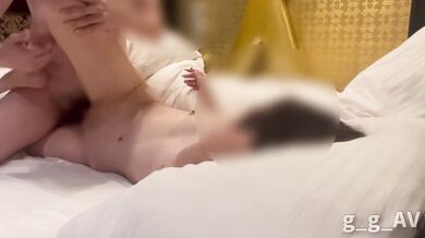 Japanese Amateur Couple Raw POV Filmed Reality Cock Destroyed Gushing Choked Midday