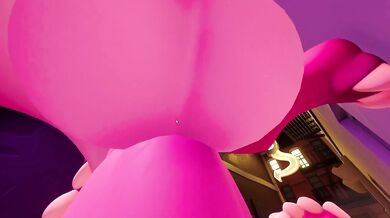 Sloppy Deepthroat Dragon Monster Girl Cartoon Fails To Gush Cum Compilation