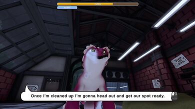 Sloppy Deepthroat Dragon Monster Girl Cartoon Fails To Gush Cum Compilation