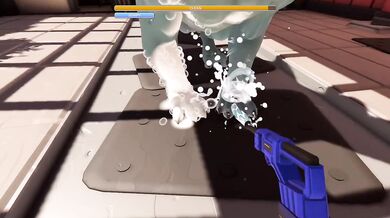 Bad Dragon Destroyed Gushing Sloppy Cum Rough Sloppy Sex Cartoon Furry Anal Monster Girl