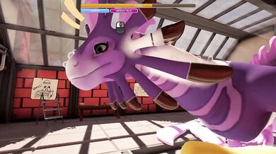 Cartoon Furry Monster Girl First Date Bad Dragon Big Dick Amateur Handjob Cum Compilation Destroyed Gushing Choked Female Orgasm