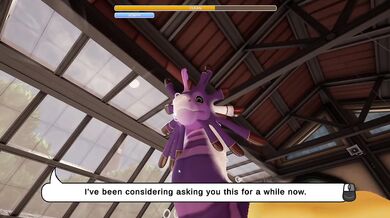 Cartoon Furry Monster Girl First Date Bad Dragon Big Dick Amateur Handjob Cum Compilation Destroyed Gushing Choked Female Orgasm