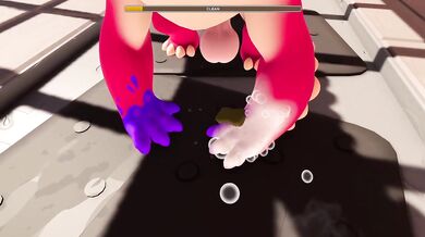 Gay Dragon Destroyed In Bath With Cum Compilation And Monster Girl Masturbation