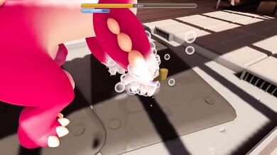 Gay Dragon Destroyed In Bath With Cum Compilation And Monster Girl Masturbation