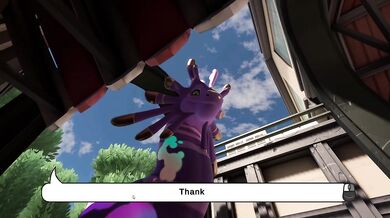 Cartoon Furry Monster Girl Destroyed By Jealousy Choked Cum Compilation