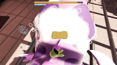 Cartoon Furry Monster Girl Destroyed By Jealousy Choked Cum Compilation