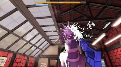 Cartoon Furry Monster Girl Destroyed By Jealousy Choked Cum Compilation