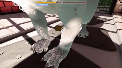 Bad Dragon Wash Eps 13 Cartoon Furry Anal Masturbation Cum Compilation