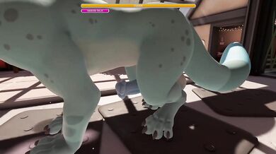Bad Dragon Wash Eps 13 Cartoon Furry Anal Masturbation Cum Compilation