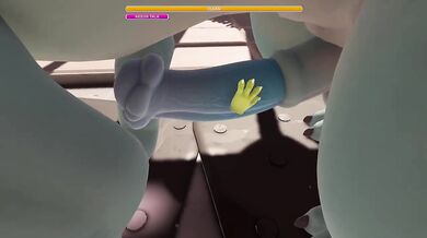 Bad Dragon Wash Eps 13 Cartoon Furry Anal Masturbation Cum Compilation