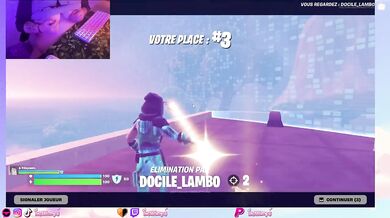 Chubby Solo Girl Masturbates With Dildo And Cumming Big Naked Tits Fortnite Gameplay