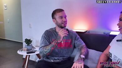 MILF La Lucero Steamy Interview Ends in Intense Fuck with big Ass and Cumshot Blowjob Doggystyle Big Tits Latina Amateur HD