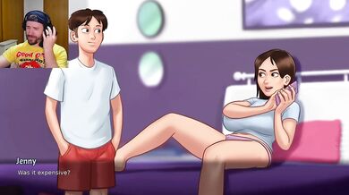 Teacher Destroyed My Pussy Fuck Riding Dick Creampie Cumshot