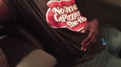 Driving To Meet America Tallest Woman Part 2 Ebony Mature BBC PoV Public Highway Meet Up Traveling