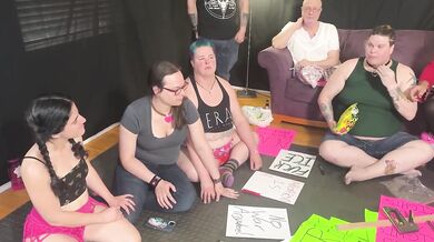 Panic Attack Pansexual Orgy Eating Pussy Queer Porn Verified Models Transgender