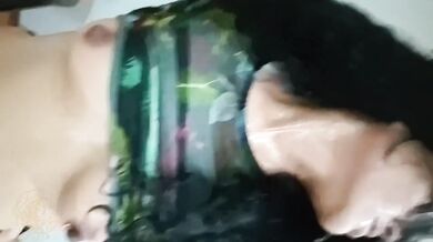 Sweaty Suri Doggystyle Rough Sex Got Destroyed Gushing Blowjobs
