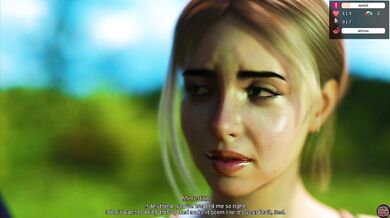 Game of Hearts Part 15 Destroyed With Big Tits Big Ass and Big Cock