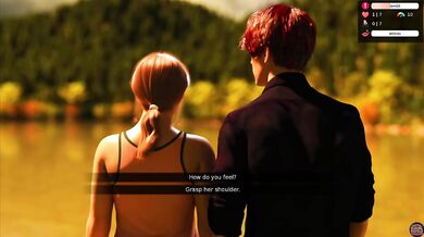 Game of Hearts Part 15 Destroyed With Big Tits Big Ass and Big Cock
