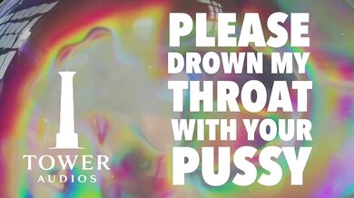 Destroyed Throat Drowned In Pussy Filthy M4F Dirty Talk Amateur Erotica Audio For Women