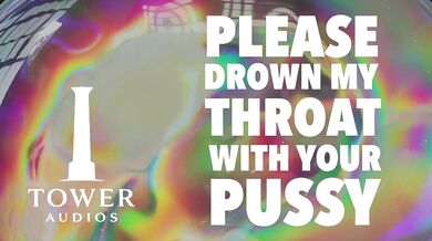 Destroyed Throat Drowned In Pussy Filthy M4F Dirty Talk Amateur Erotica Audio For Women
