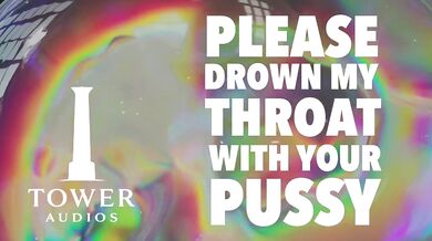 Destroyed Throat Drowned In Pussy Filthy M4F Dirty Talk Amateur Erotica Audio For Women