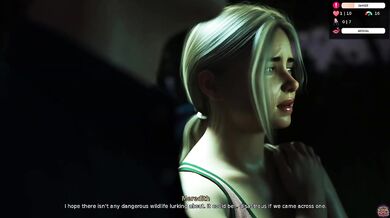 Game of Hearts Part 16 Big Ass Big Tits Cock Destroyed Gushing